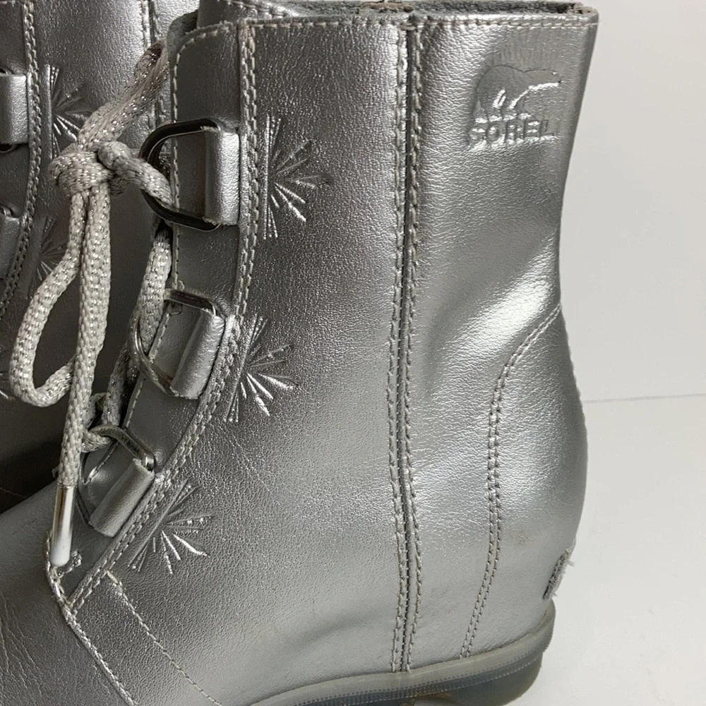 Sorel disney frozen